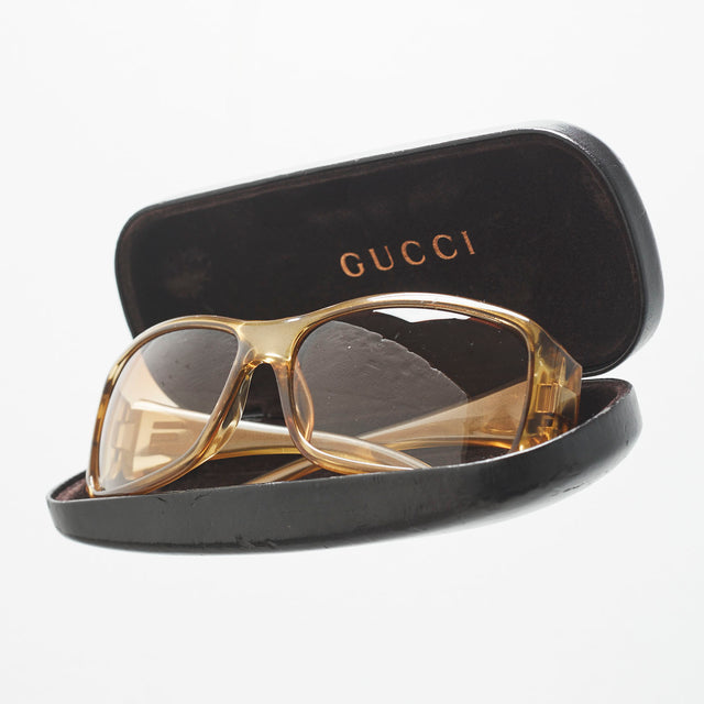 GUCCI SUNGLASSES