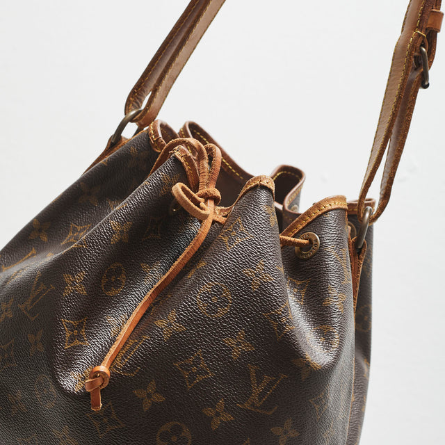LOUIS VUITTON SAC NOE