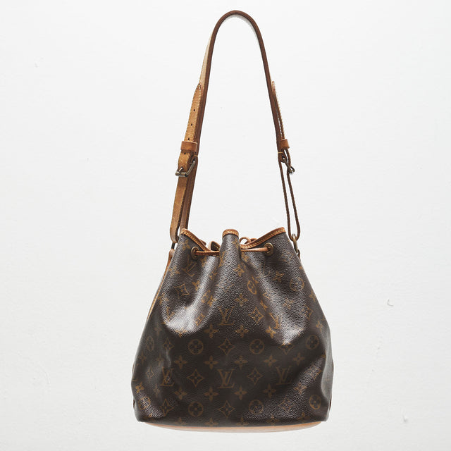 LOUIS VUITTON SAC NOE