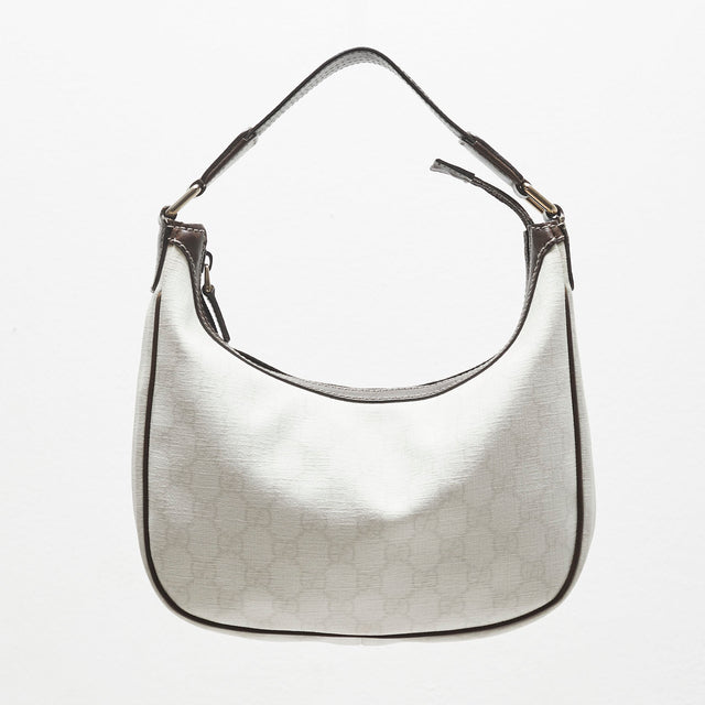 GUCCI MONOGRAM HAND BAG