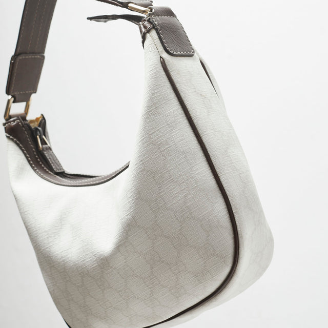 GUCCI MONOGRAM HAND BAG