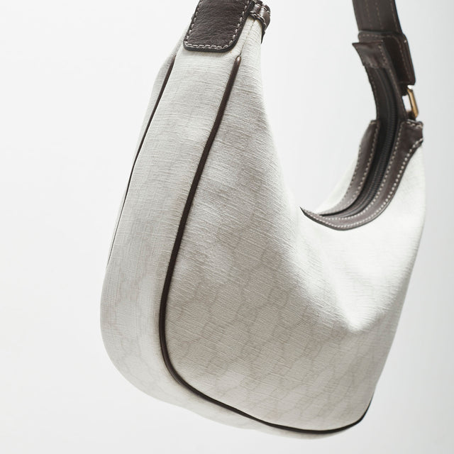 GUCCI MONOGRAM HAND BAG