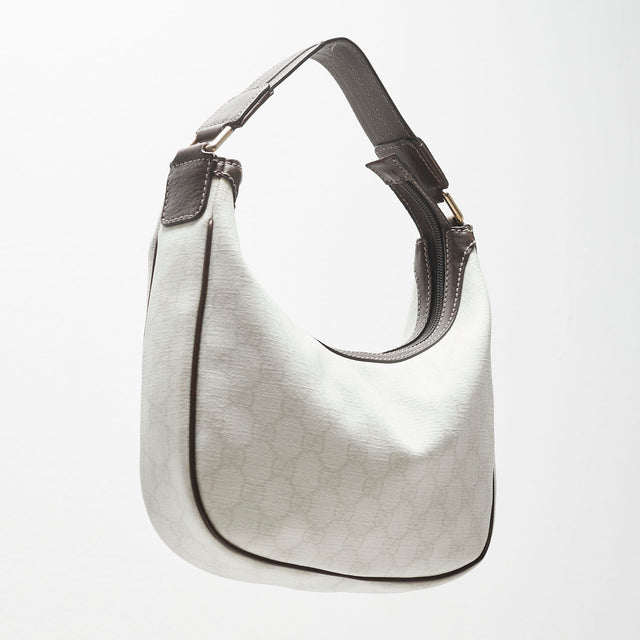 GUCCI MONOGRAM HAND BAG