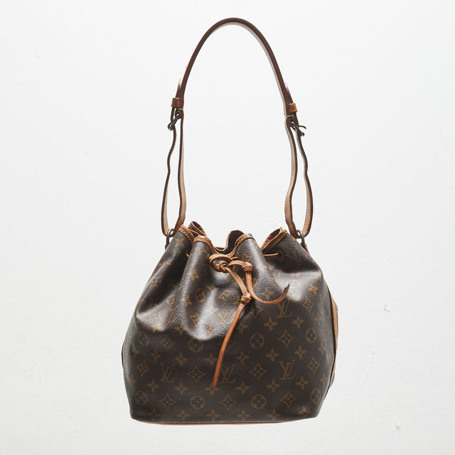 LOUIS VUITTON PETIT NOE