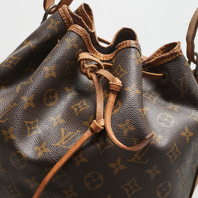 LOUIS VUITTON PETIT NOE