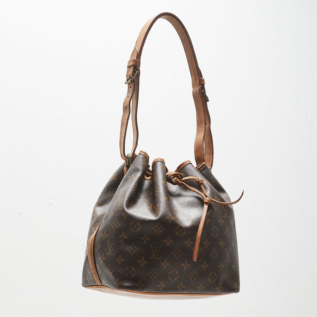 LOUIS VUITTON PETIT NOE