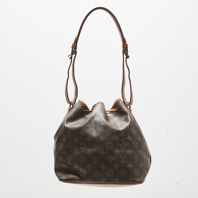 LOUIS VUITTON PETIT NOE