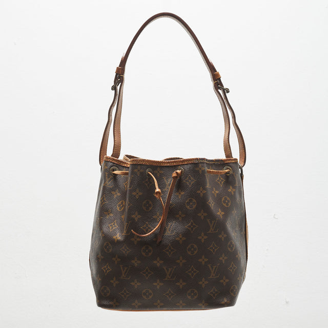 LOUIS VUITTON PETIT NOE