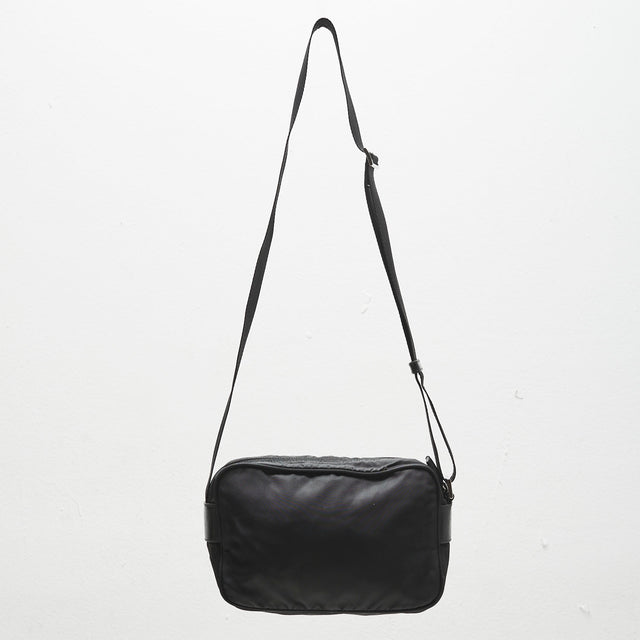 PRADA NYLON MESSENGER BAG