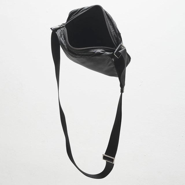 PRADA NYLON MESSENGER BAG
