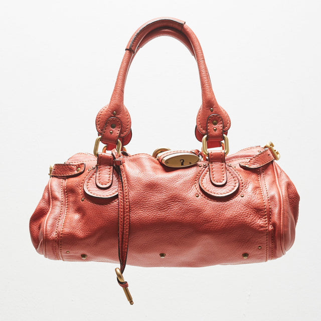 CHLOE PADDINGTON BAG