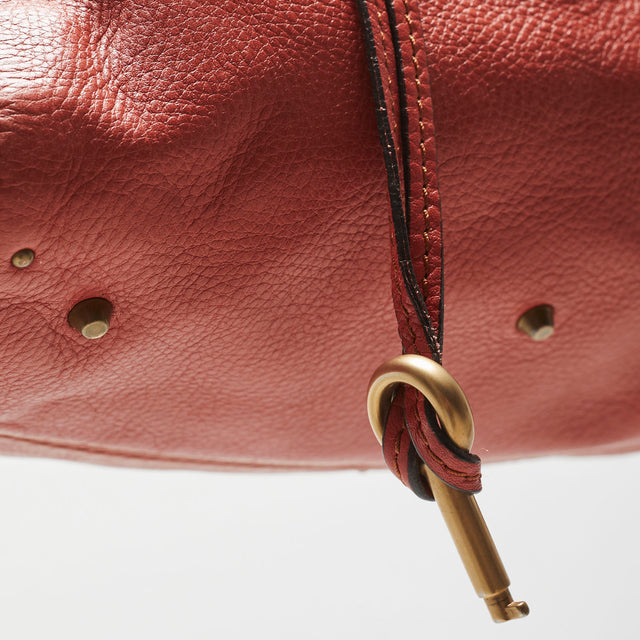CHLOE PADDINGTON BAG