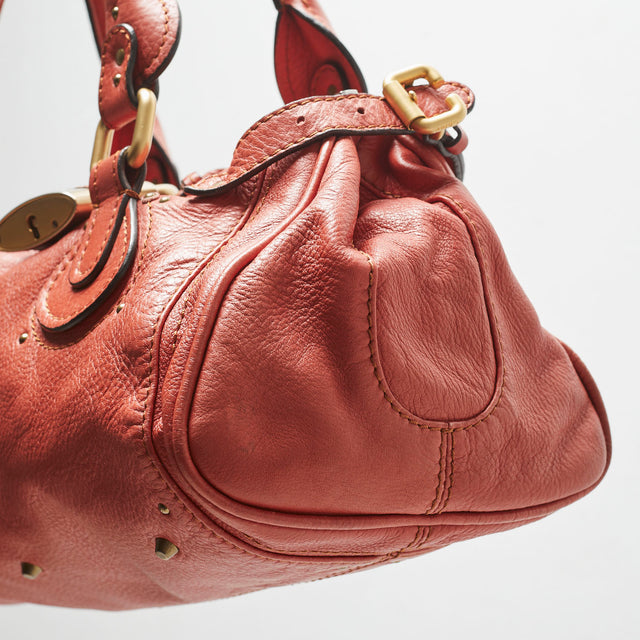 CHLOE PADDINGTON BAG
