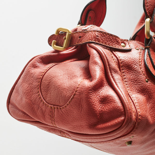 CHLOE PADDINGTON BAG