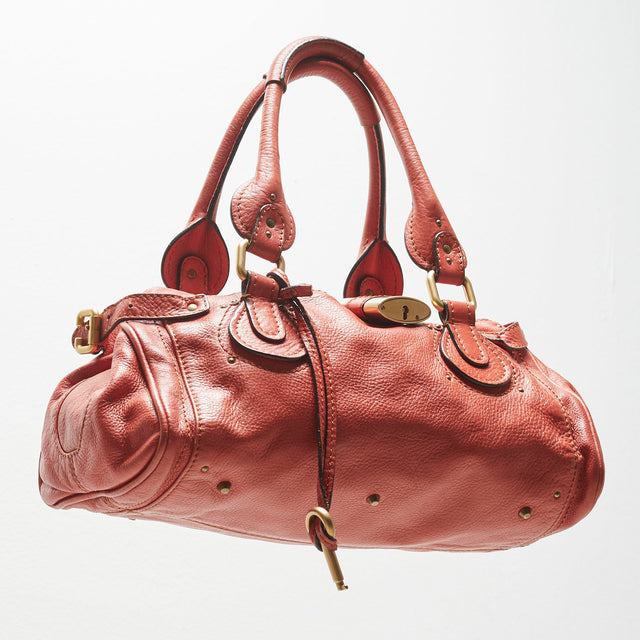 CHLOE PADDINGTON BAG