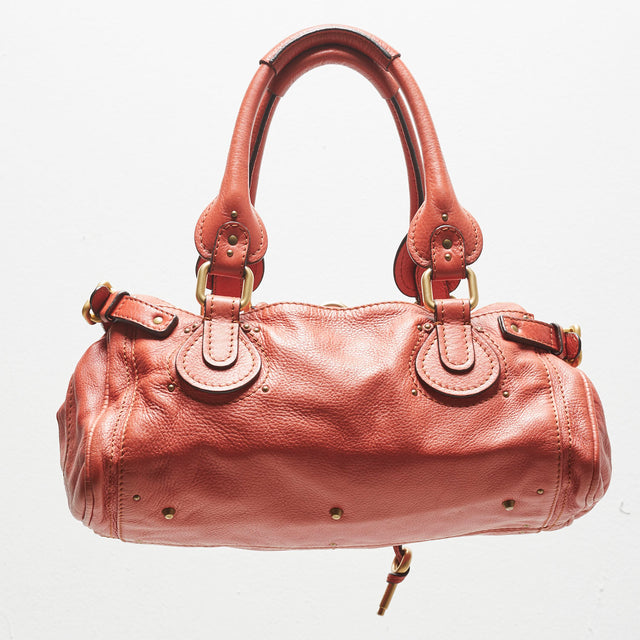 CHLOE PADDINGTON BAG