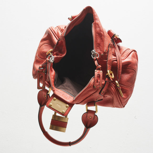 CHLOE PADDINGTON BAG