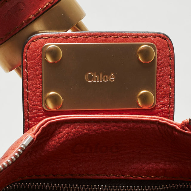 CHLOE PADDINGTON BAG
