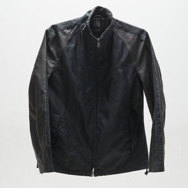 BURBERRY BLACK LABEL JACKET
