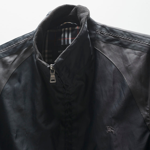 BURBERRY BLACK LABEL JACKET
