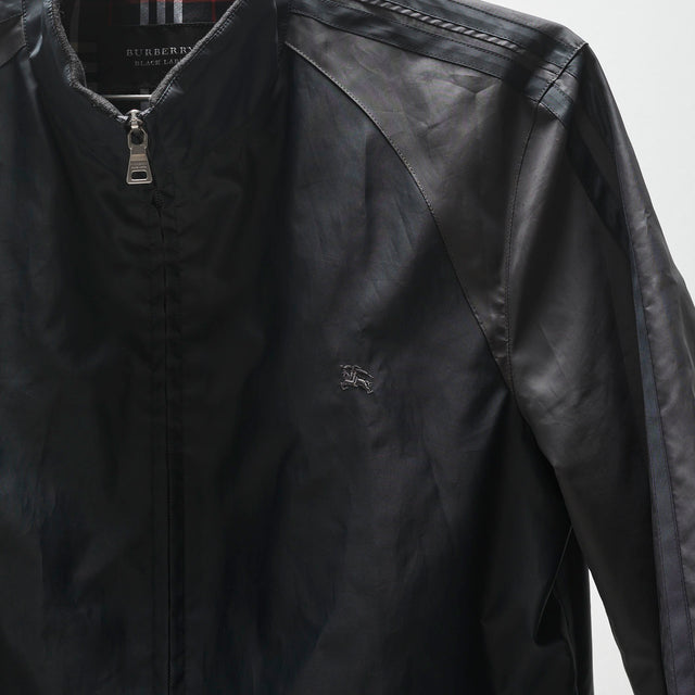 BURBERRY BLACK LABEL JACKET