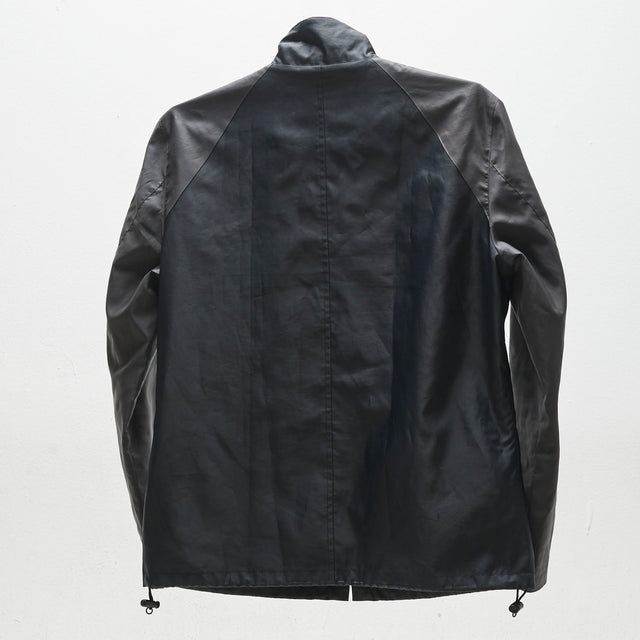 BURBERRY BLACK LABEL JACKET
