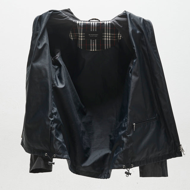 BURBERRY BLACK LABEL JACKET