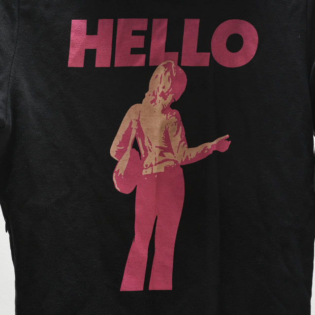 HYSTERIC GLAMOUR ZIP HOODIE