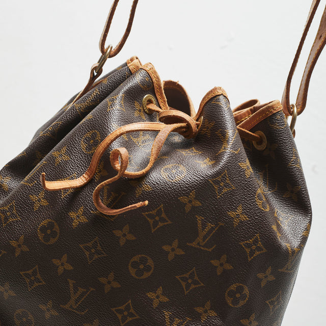 LOUIS VUITTON SAC NOE