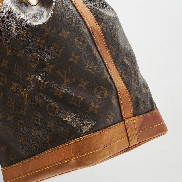 LOUIS VUITTON SAC NOE