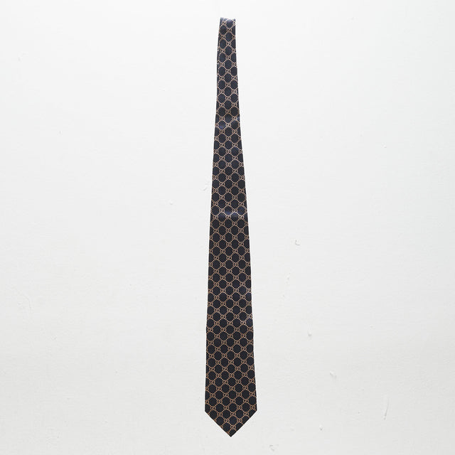 GUCCI TIE