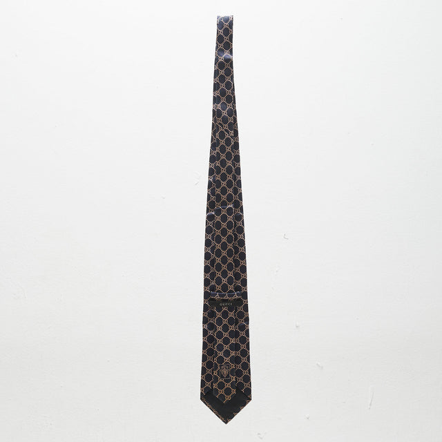 GUCCI TIE