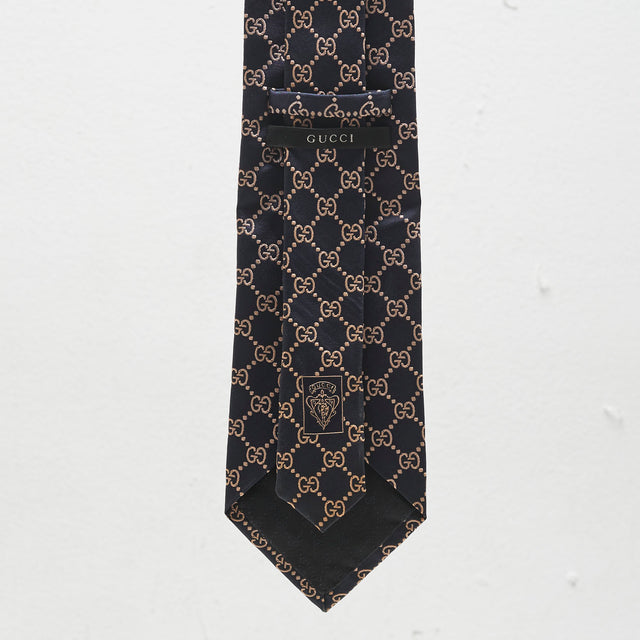 GUCCI TIE