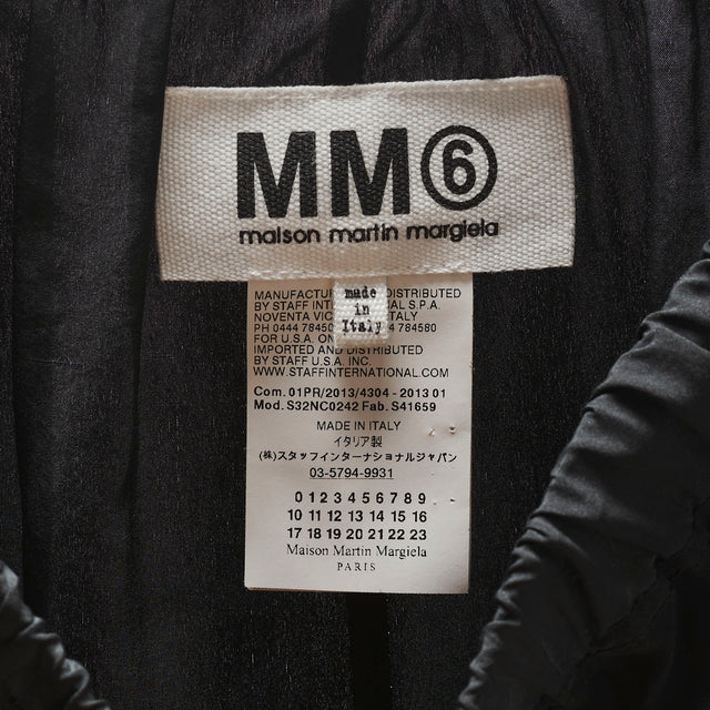 MAISON MARGIELA SKIRT (2013)