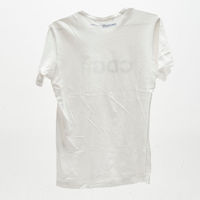 COMME DES GARCONS PARFUMS SHIRT