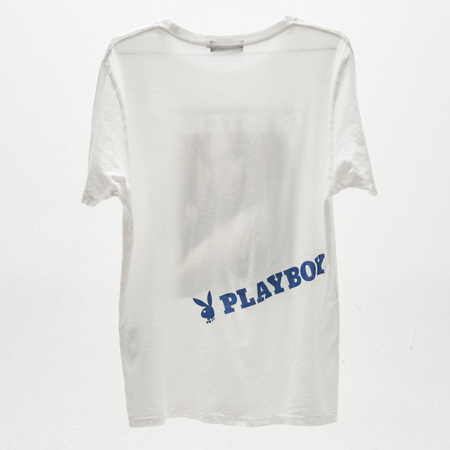 HYSTERIC GLAMOUR PLAYBOY SHIRT