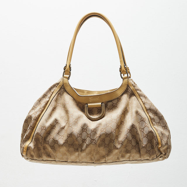 GUCCI ABBEY HAND BAG