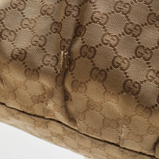 GUCCI ABBEY HAND BAG