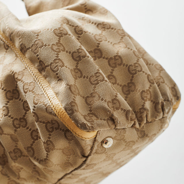 GUCCI ABBEY HAND BAG