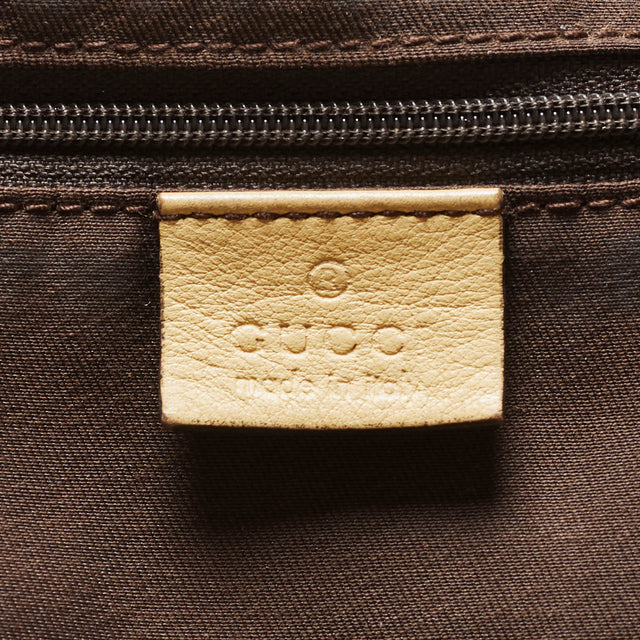 GUCCI ABBEY HAND BAG