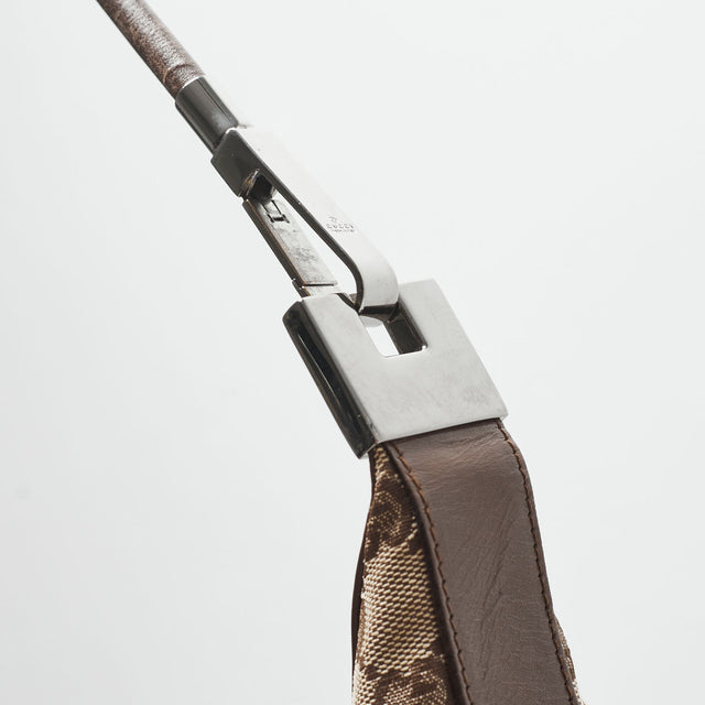 GUCCI MONOGRAM HAND BAG
