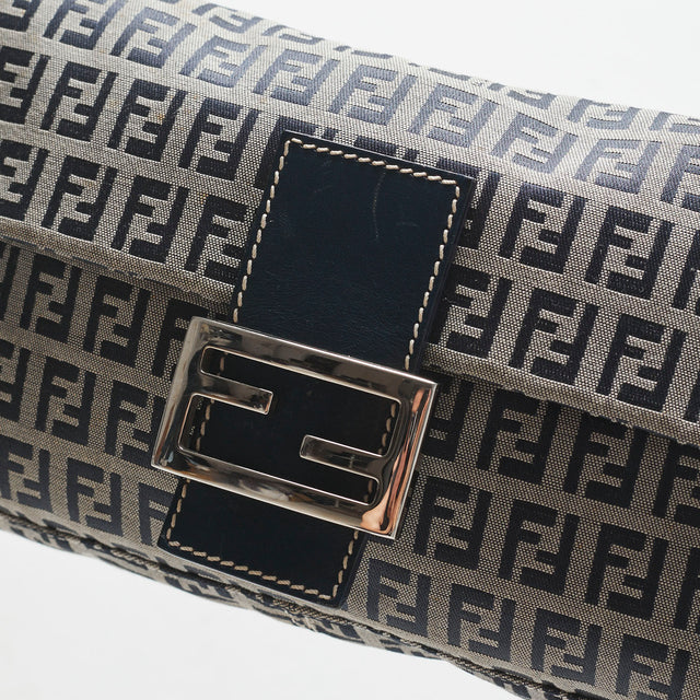 FENDI MONOGRAM HAND BAG
