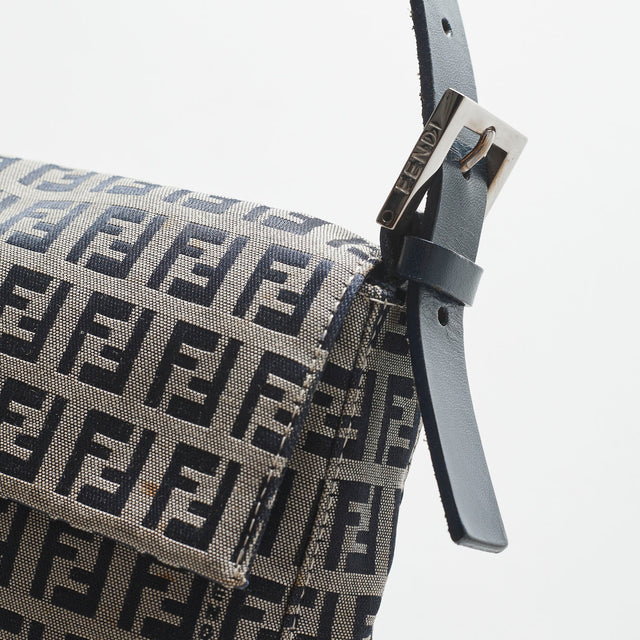 FENDI MONOGRAM HAND BAG