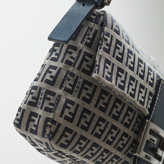 FENDI MONOGRAM HAND BAG