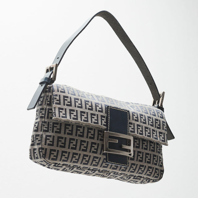 FENDI MONOGRAM HAND BAG
