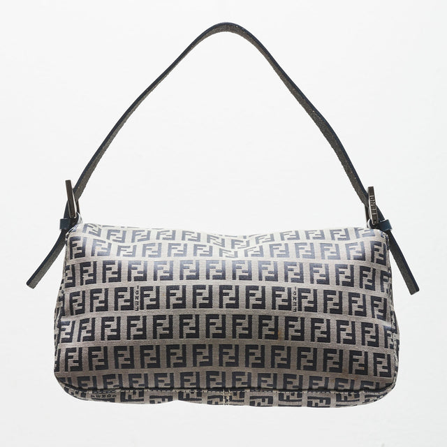 FENDI MONOGRAM HAND BAG