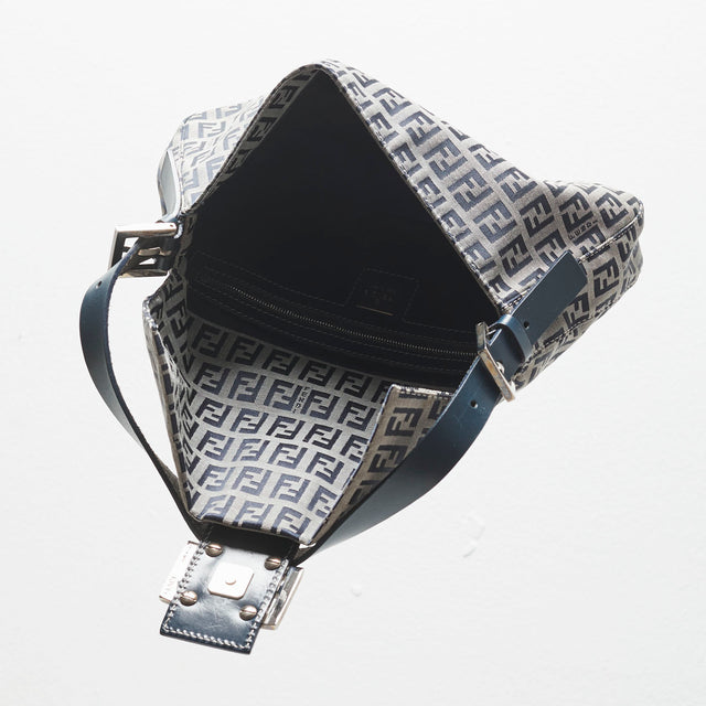 FENDI MONOGRAM HAND BAG
