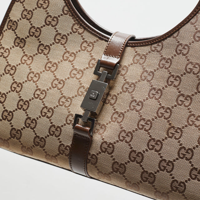 GUCCI JACKIE HAND BAG