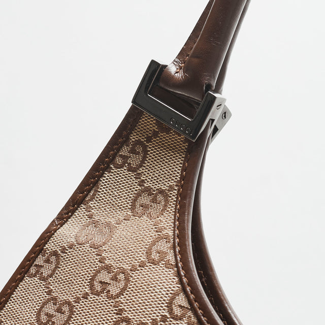 GUCCI JACKIE HAND BAG
