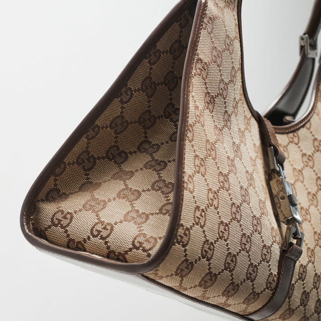 GUCCI JACKIE HAND BAG